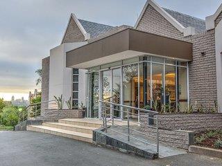 City Lodge Bryanston 3*