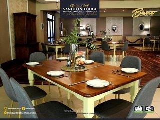 Sandton Lodge Rivonia 1