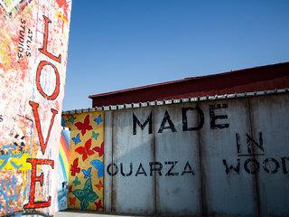 Oscar Hôtel by Atlas Studios