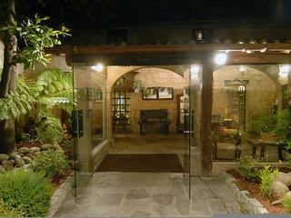 Casa Rosalia