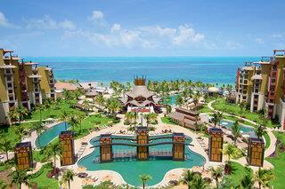 Villa del Palmar Cancun Luxury Beach Resort & Spa