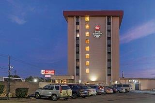 Best Western Plus Grosvenor Airport Hotel Best Western Plus Grosvenor Airport Hotel