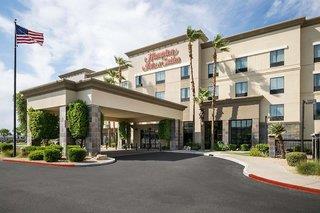 Hampton Inn & Suites Phoenix North/Happy Valley 1