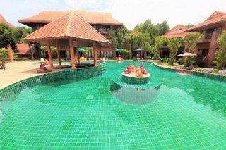 Andamanee Boutique Resort