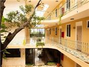 Hotel Santa Maria