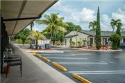 Travelodge by Wyndham Florida City/Homestead/Everglades